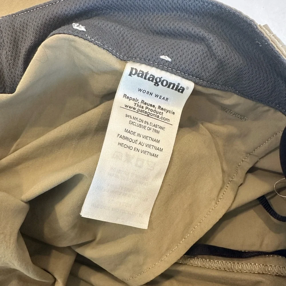 Patagonia Shorts
